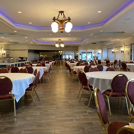 Victoria Palms Inn And Suites Donna Екстер'єр фото