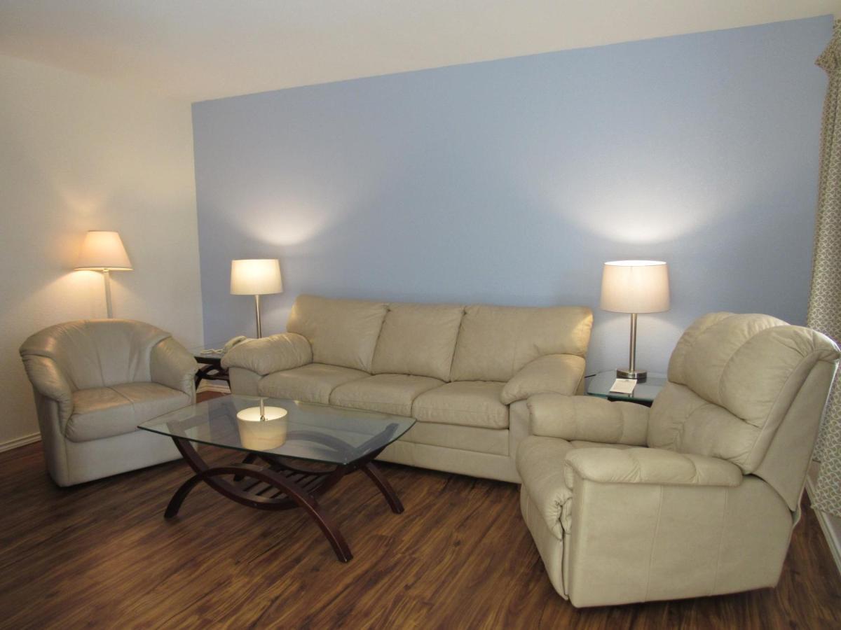 Victoria Palms Inn And Suites Donna Екстер'єр фото