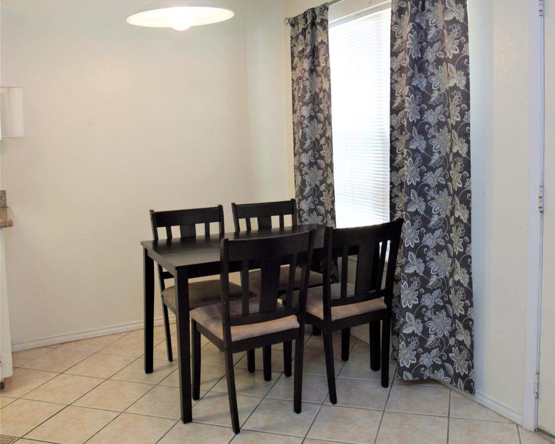 Victoria Palms Inn And Suites Donna Екстер'єр фото
