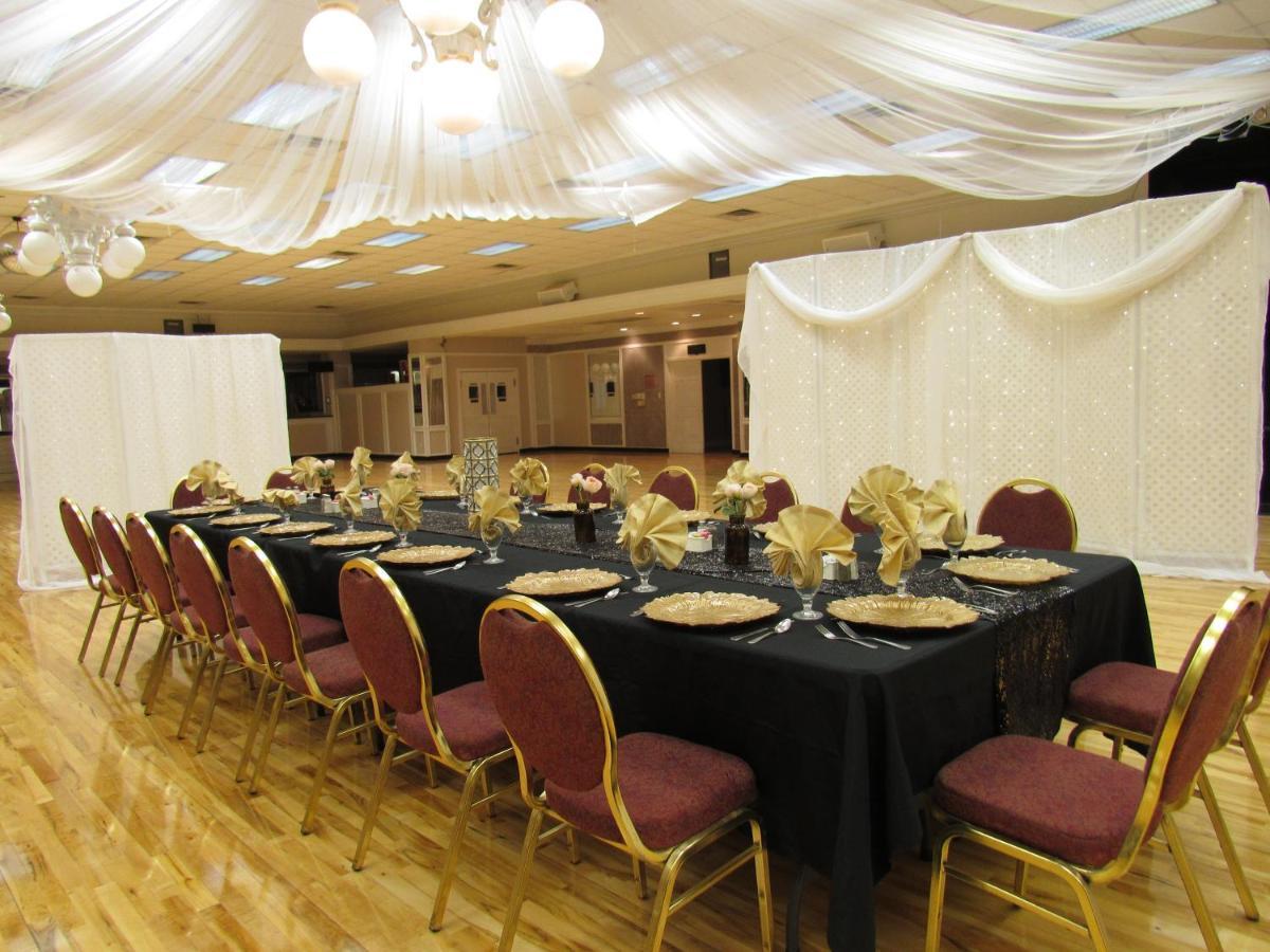 Victoria Palms Inn And Suites Donna Екстер'єр фото