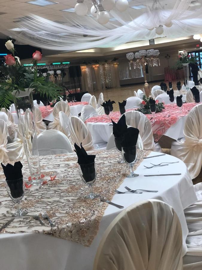 Victoria Palms Inn And Suites Donna Екстер'єр фото