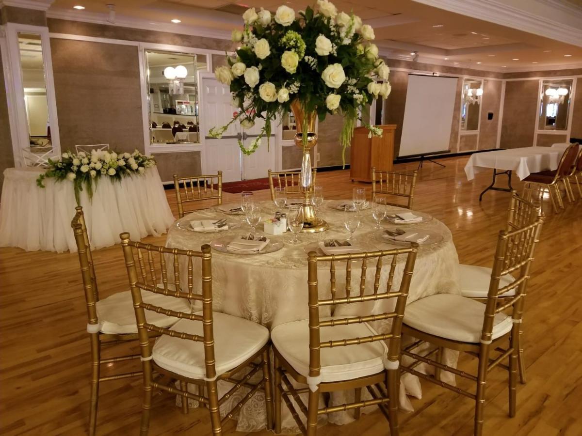 Victoria Palms Inn And Suites Donna Екстер'єр фото