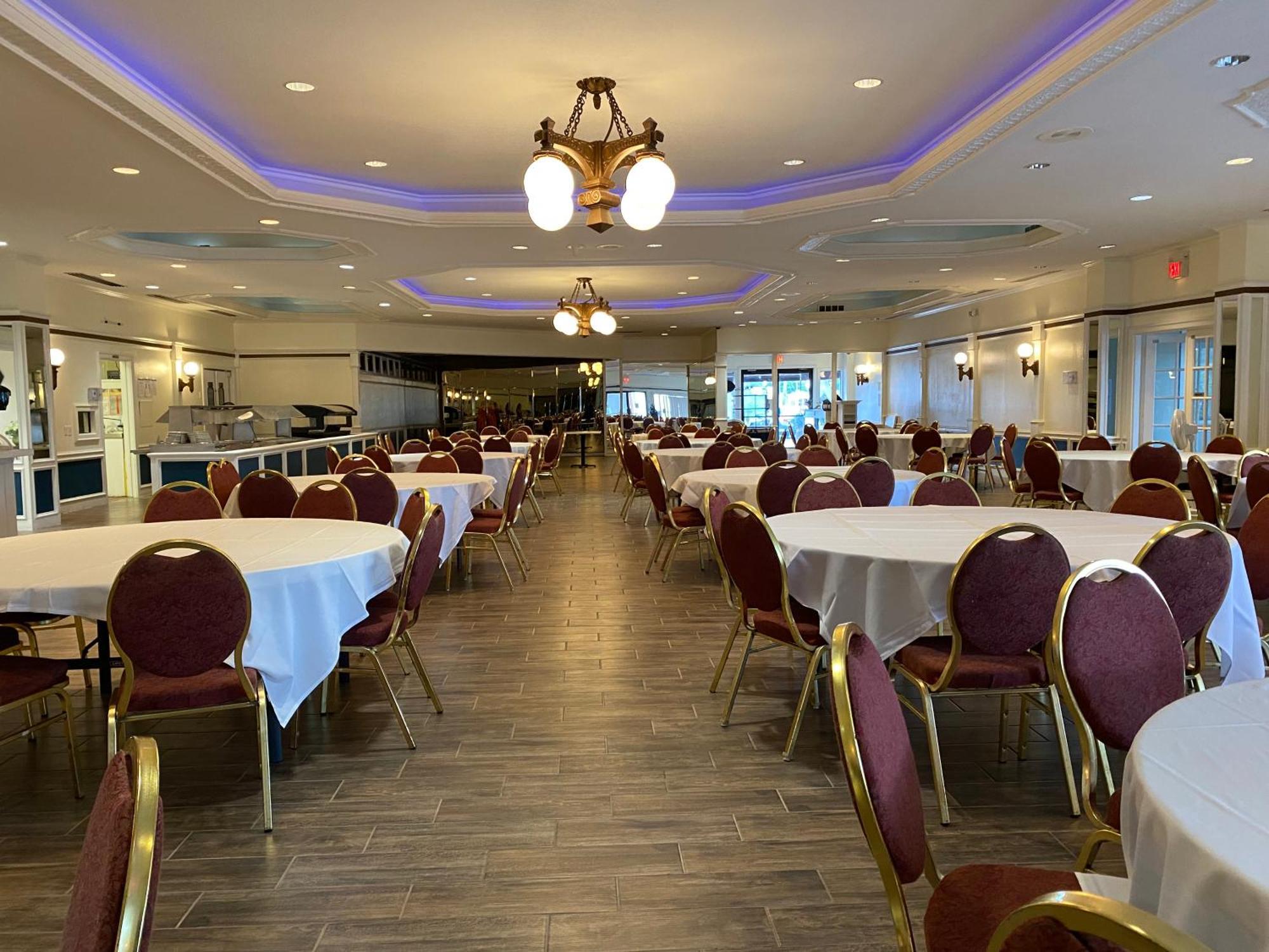 Victoria Palms Inn And Suites Donna Екстер'єр фото