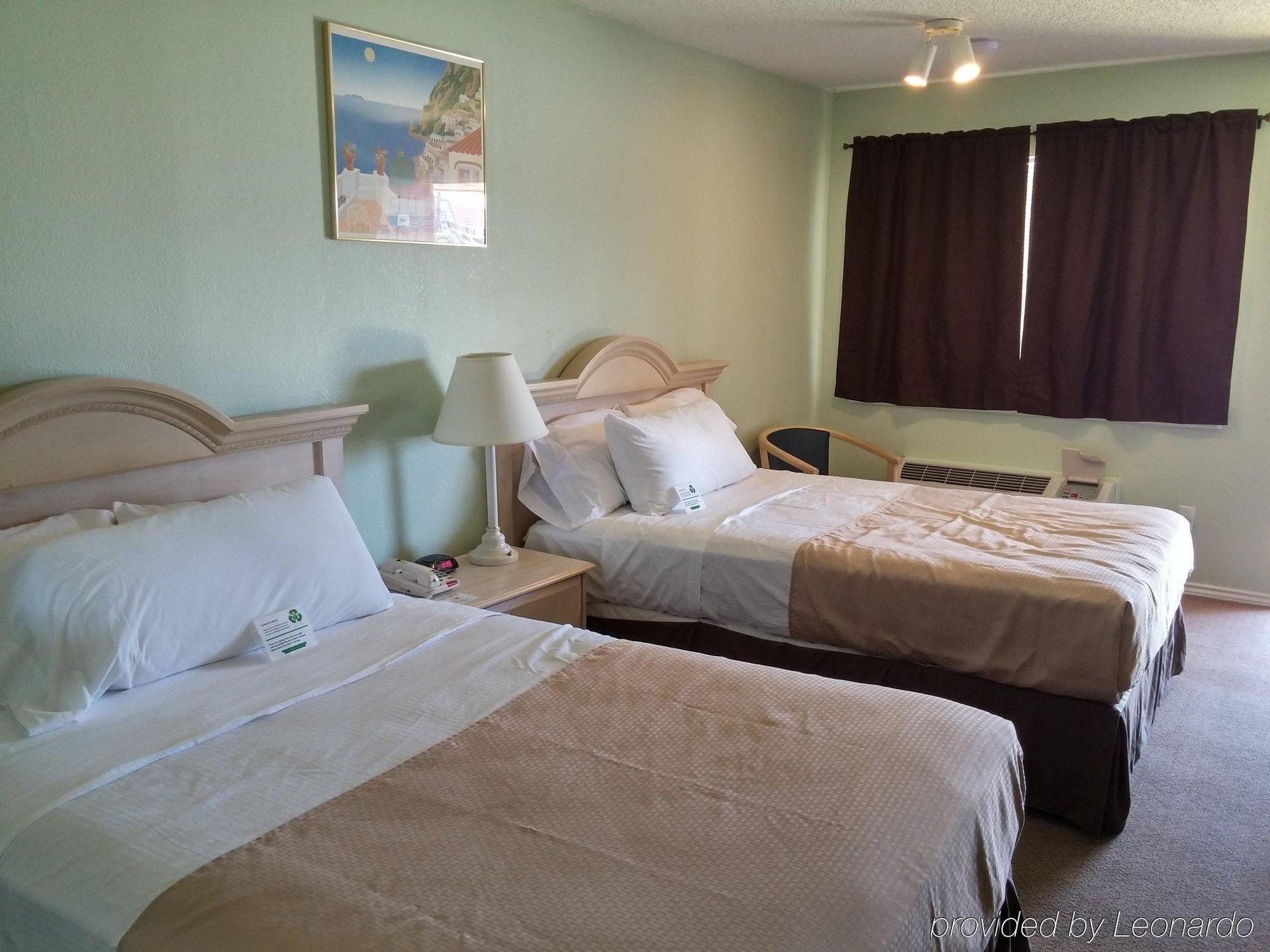 Victoria Palms Inn And Suites Donna Екстер'єр фото