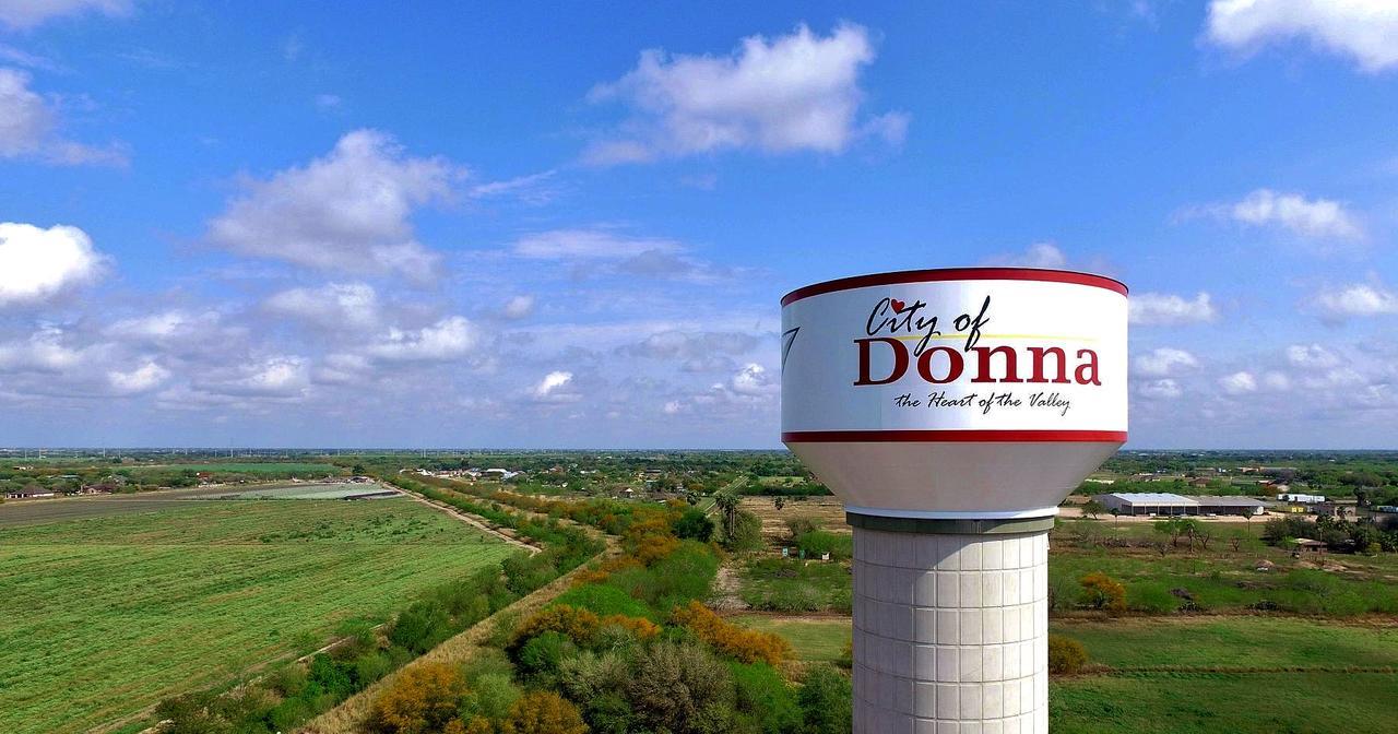 Victoria Palms Inn And Suites Donna Екстер'єр фото